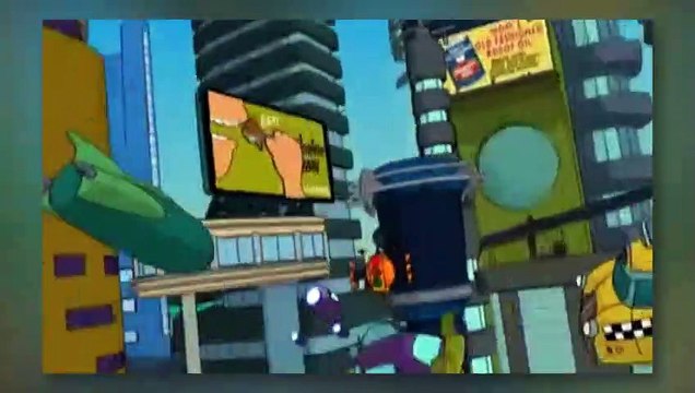 Vendredi 1er avril 2011