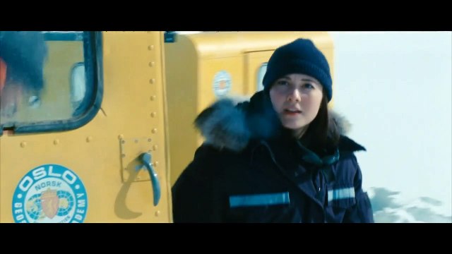 The Thing Bande-annonce VF