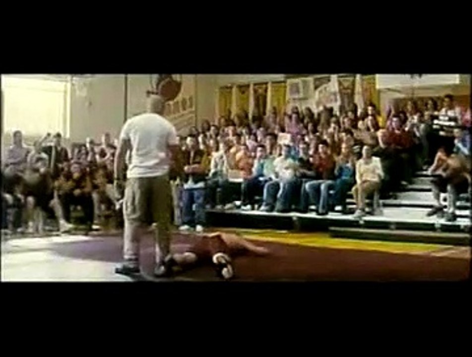 Baby-sittor Extrait vidéo (2) VF