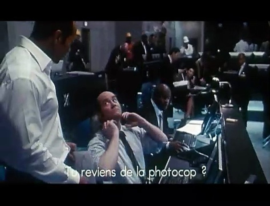 Max la menace Extrait vidéo VO