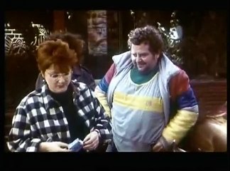 La Smala Bande-annonce VF