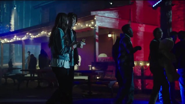 Hell Fest Bande-annonce VF