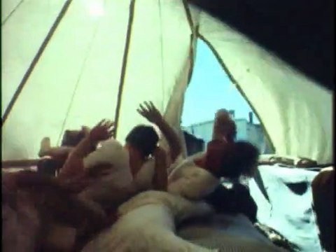 Héros ou salopards Bande-annonce VO