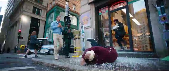 Free Guy Bande-annonce (3) VO