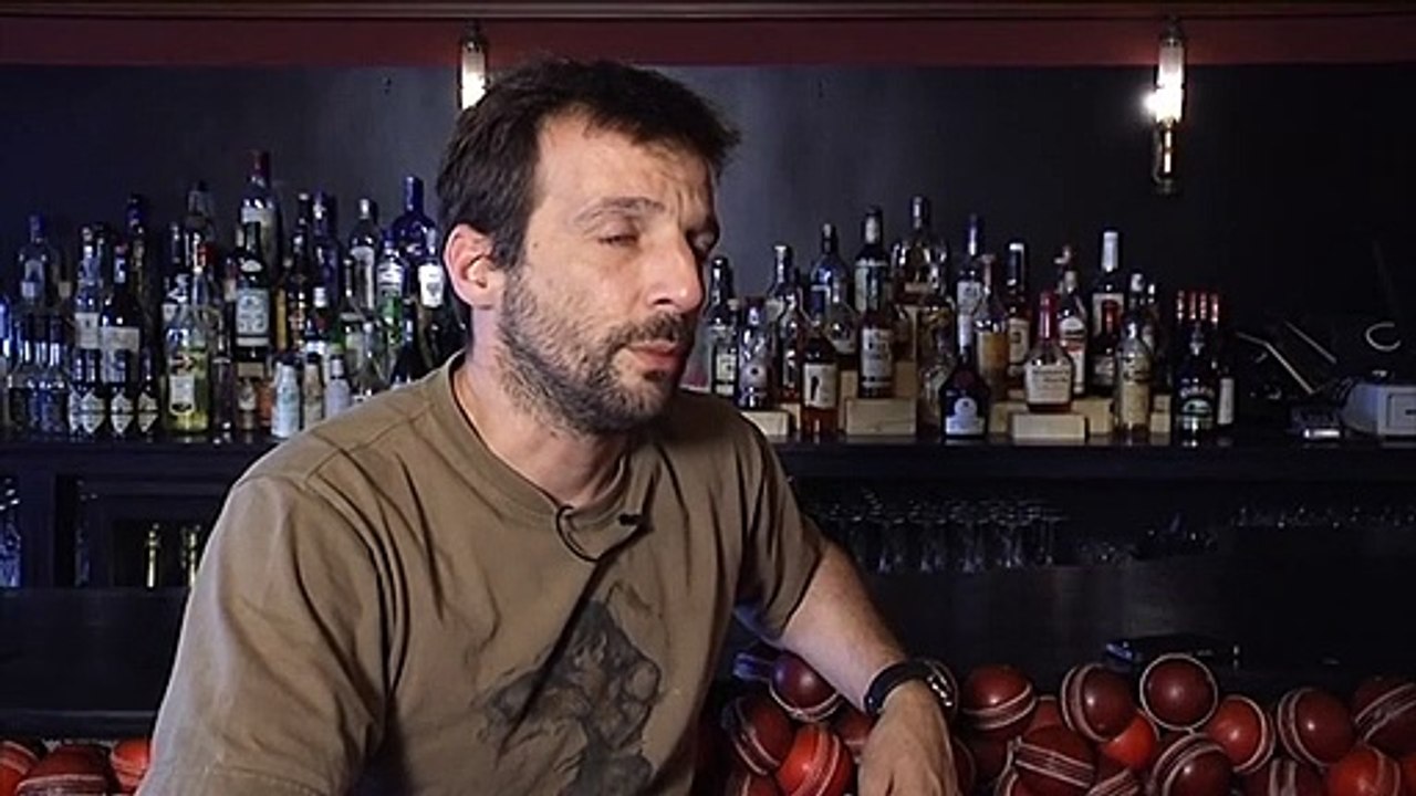 Lundi 14 novembre 2011