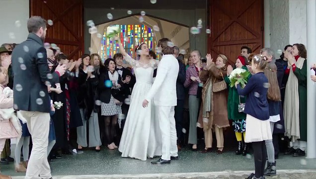 À cause des filles..? Bande-annonce VF