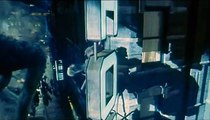 Hellboy II les légions d'or maudites Extrait vidéo VO