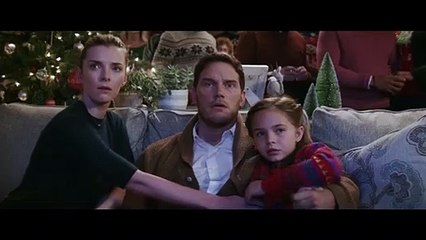 The Tomorrow War Bande-annonce (2) VF