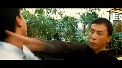 Ip Man 2 Bande-annonce VF