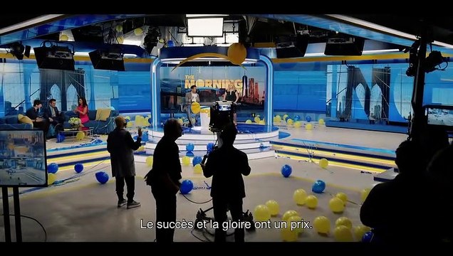 The Morning Show - saison 2 Bande-annonce (2) VO