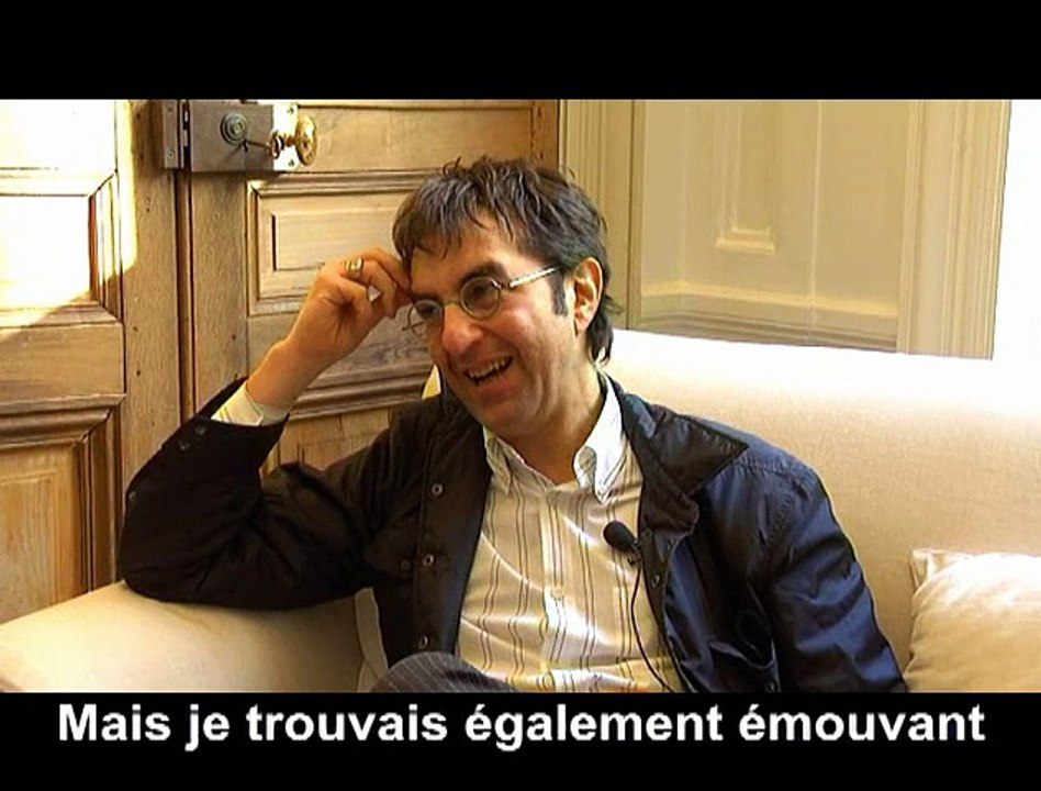 Les acteurs