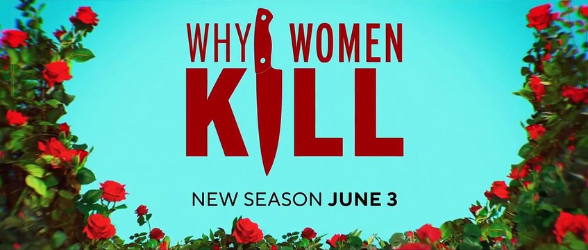 Why Women Kill - saison 2 Bande-annonce VO