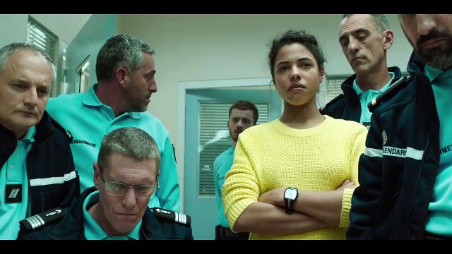 Paul Sanchez Est Revenu ! EXTRAIT VF Je peux pas les sauver