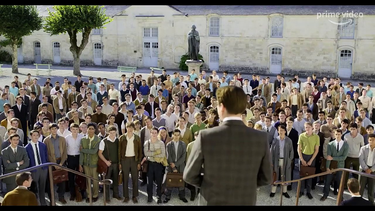 Mixte - saison 1 Bande-annonce VF