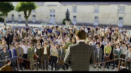 Mixte - saison 1 Bande-annonce VF