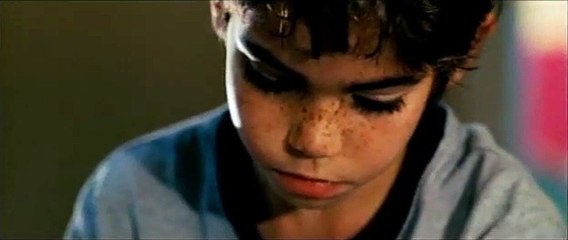 Mirrors Extrait vidéo (3) VF