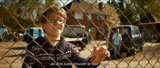 Eddie The Eagle Bande-annonce (2) VO