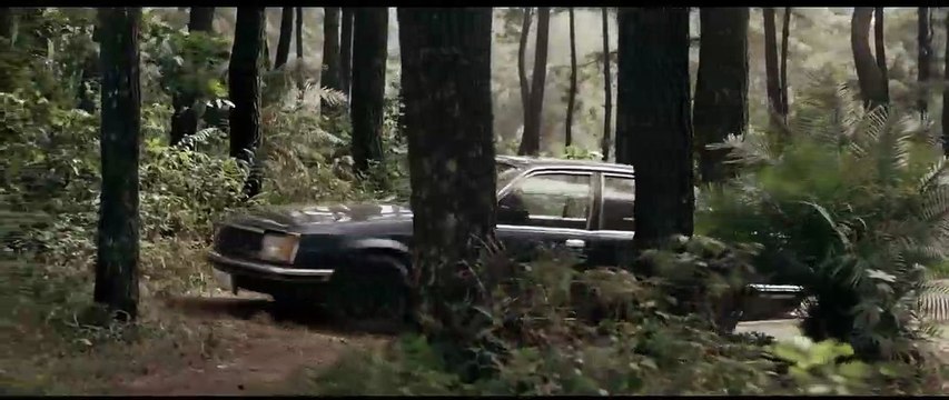 Modus Anomali: Le réveil de la proie Bande-annonce VO