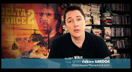 Spéciale Chuck Norris