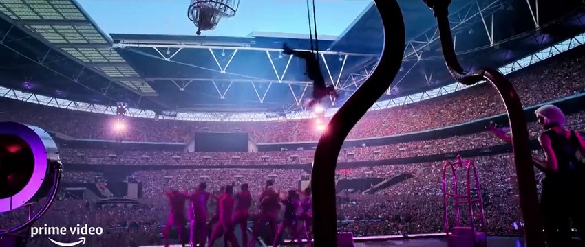 P!nk: All I Know So Far Bande-annonce VO