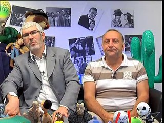 "Chantons sous la pluie"