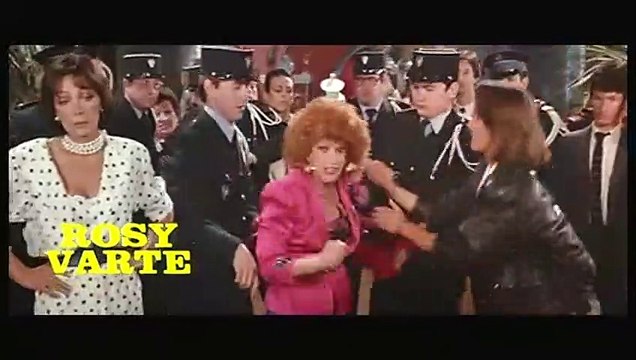 Joyeuses Pâques Bande-annonce VF