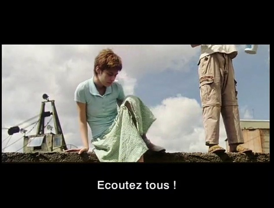 Je suis de Titov Veles Extrait vidéo VO