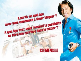 Réponse à Clemens94