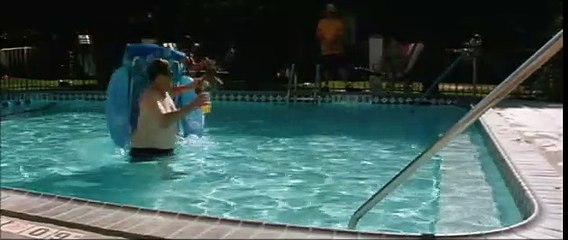 Dans la brume électrique Extrait vidéo (3) VF