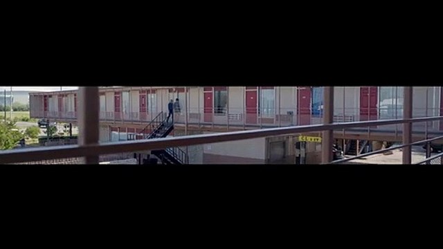 The Gifted - saison 1 : bande-annonce de la série X-Men VO