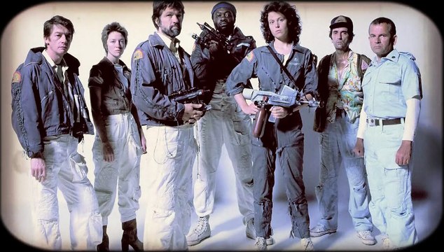 Aviez-vous remarqué ? Alien