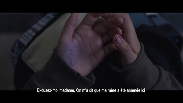 L'Heure du déjeuner Bande-annonce VO