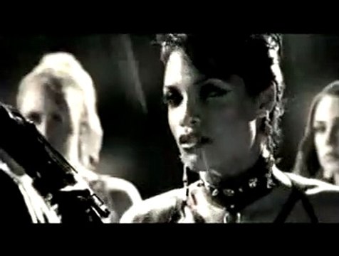 Sin City Extrait vidéo VF