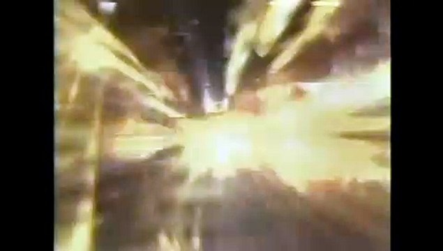 Lions, combat de rois au Kalahari Bande-annonce VO