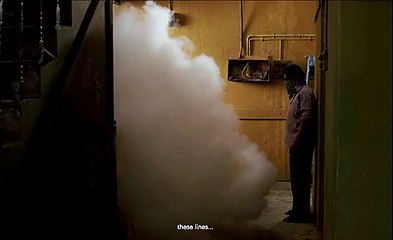 Afternoon Clouds Bande-annonce VO