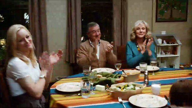 Mon beau-père et nous Bande-annonce VO