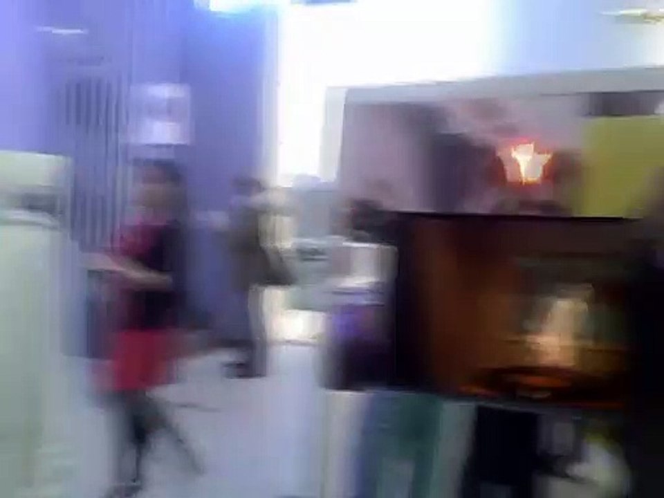 Jacques Tati : Deux temps, trois mouvements