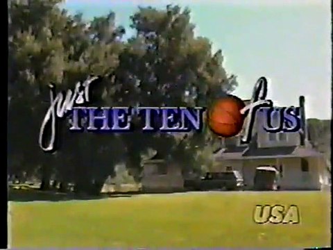 Un Toit pour dix - saison 3 Bande-annonce VO