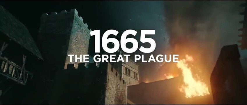 The Reckoning Bande-annonce VO