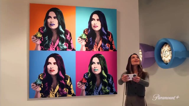 iCarly (2021) - saison 1 Bande-annonce VO