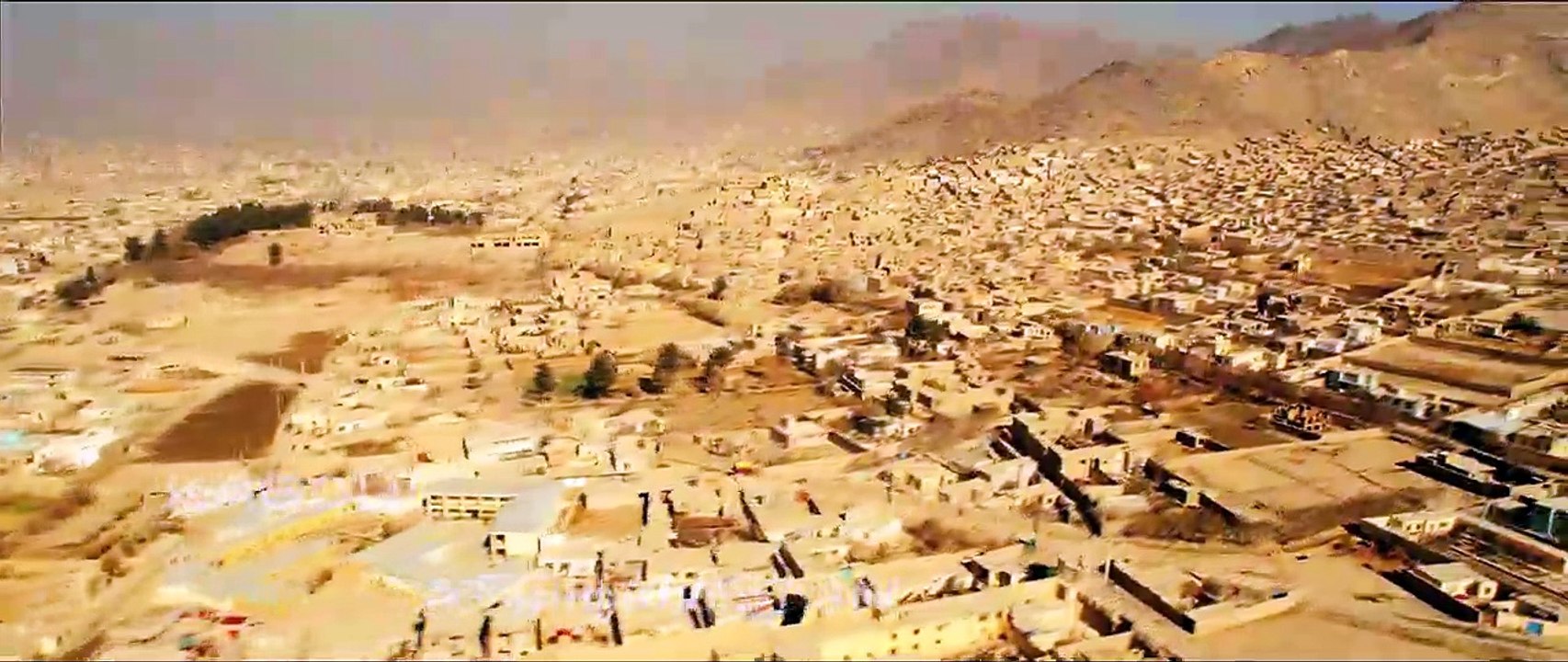 Forces spéciales Bande-annonce VF