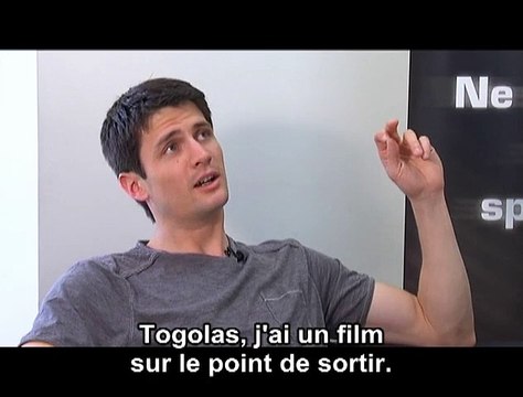 Interview - Réponse à Togolas