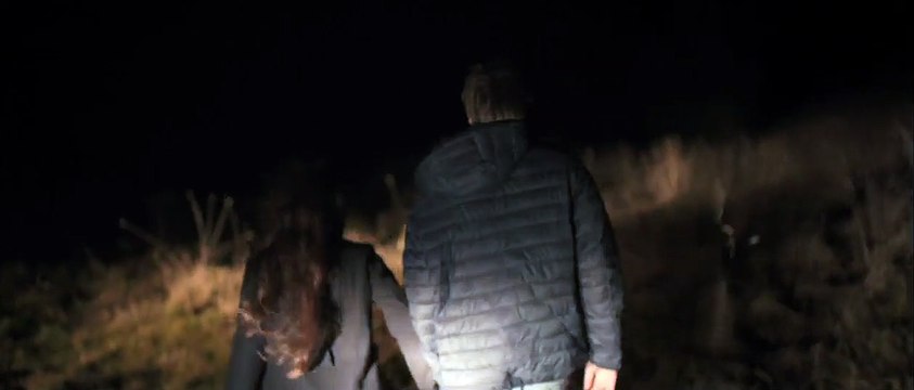 Deux égarés sont morts Bande-annonce VF