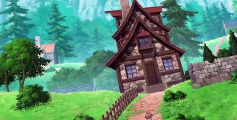 The Seven Deadly Sins S03 E01