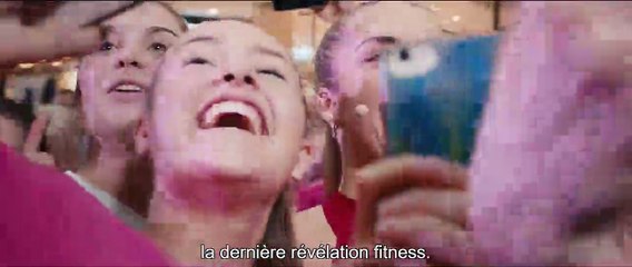 Sweat Bande-annonce VO