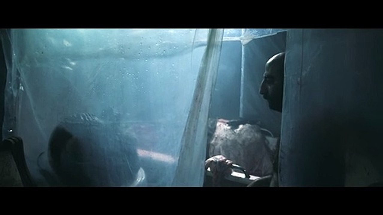 Heyvan Teaser VO