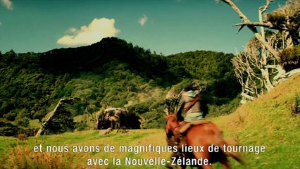 "The Shannara Chronicles" : la bande-annonce du Comic Con