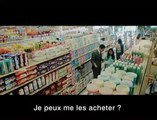 Pureté Volée Extrait vidéo (2) VO