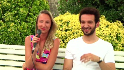 Festival Angoulême 2015 : nos meilleurs moments