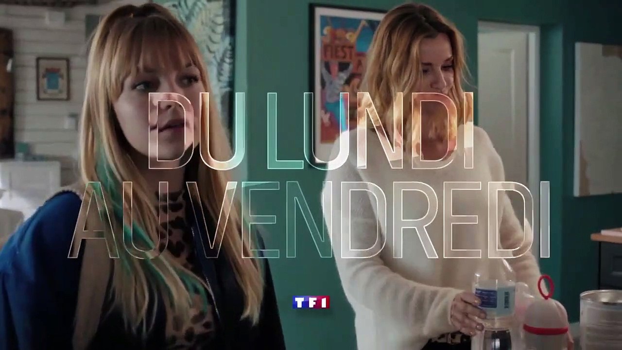 Demain nous appartient : la bande-annonce des épisodes du 11 au 15 janvier 2021